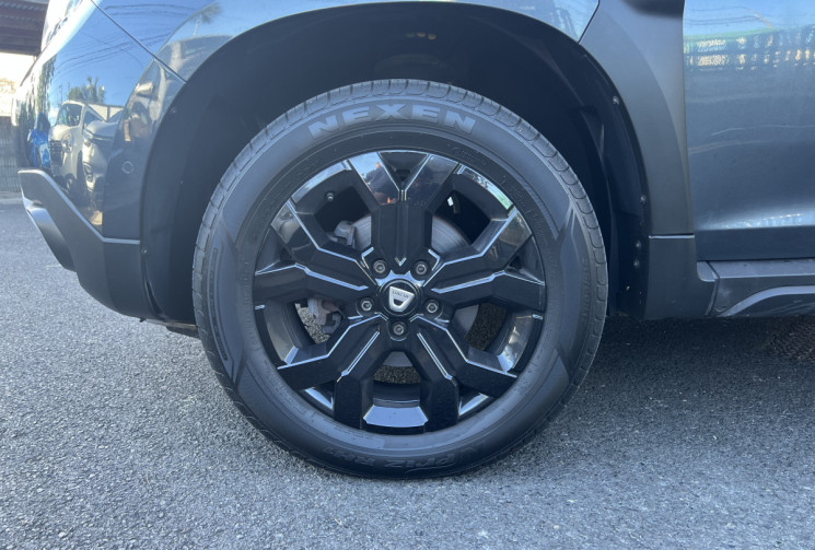 Dacia Duster  II Phase 2 1.3 Tce 130 cv EXTREME