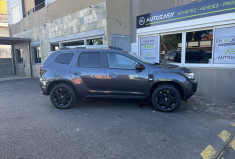 Dacia Duster  II Phase 2 1.3 Tce 130 cv EXTREME