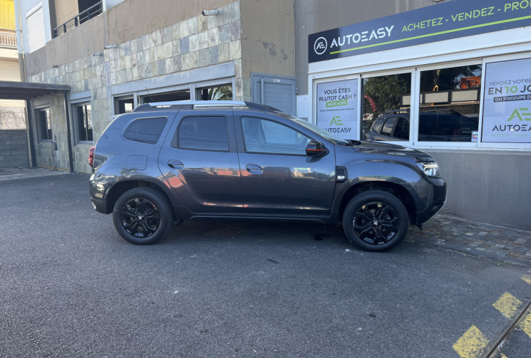 Dacia Duster  II Phase 2 1.3 Tce 130 cv EXTREME
