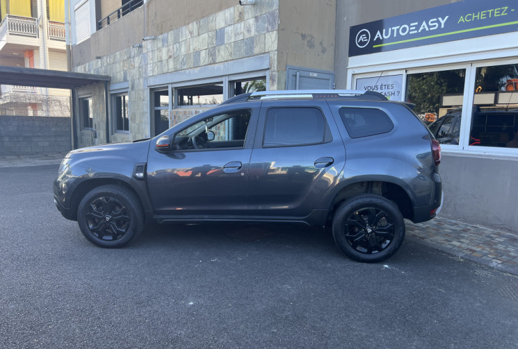 Dacia Duster  II Phase 2 1.3 Tce 130 cv EXTREME