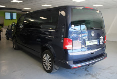 Volkswagen Multivan 2.0 TDI 180 DSG Highline