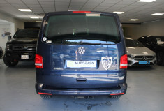 Volkswagen Multivan 2.0 TDI 180 DSG Highline