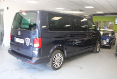 Volkswagen Multivan 2.0 TDI 180 DSG Highline