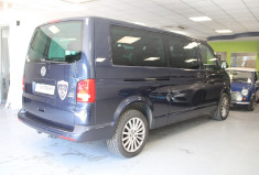 Volkswagen Multivan 2.0 TDI 180 DSG Highline