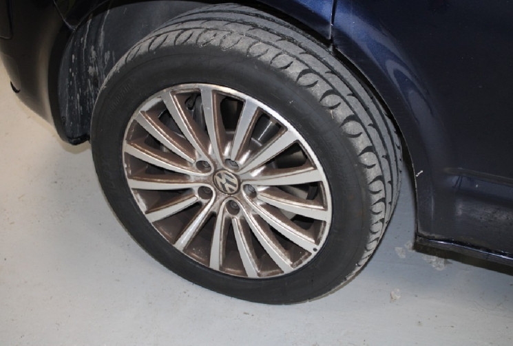 Volkswagen Multivan 2.0 TDI 180 DSG Highline