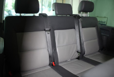 Volkswagen Multivan 2.0 TDI 180 DSG Highline