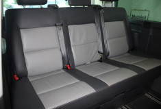 Volkswagen Multivan 2.0 TDI 180 DSG Highline