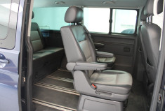Volkswagen Multivan 2.0 TDI 180 DSG Highline