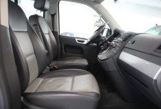 Volkswagen Multivan 2.0 TDI 180 DSG Highline