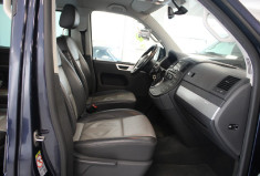 Volkswagen Multivan 2.0 TDI 180 DSG Highline