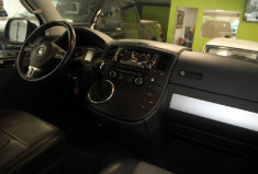 Volkswagen Multivan 2.0 TDI 180 DSG Highline