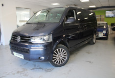 Volkswagen Multivan 2.0 TDI 180 DSG Highline