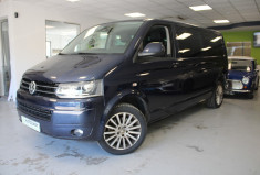 Volkswagen Multivan 2.0 TDI 180 DSG Highline