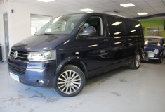 Volkswagen Multivan 2.0 TDI 180 DSG Highline
