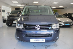 Volkswagen Multivan 2.0 TDI 180 DSG Highline