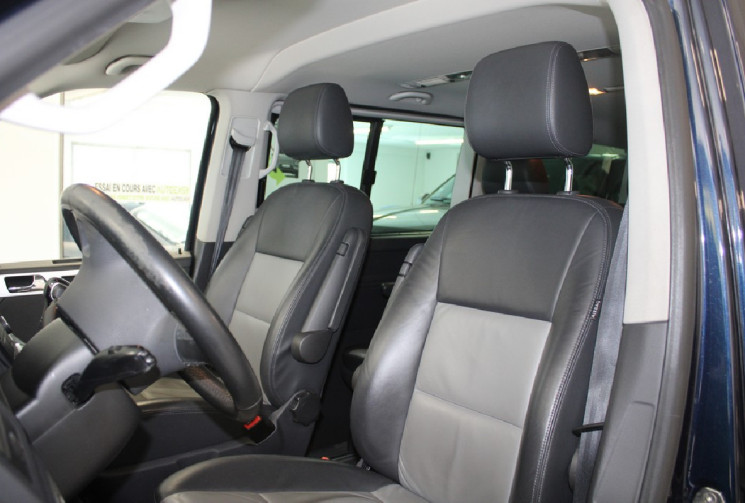 Volkswagen Multivan 2.0 TDI 180 DSG Highline 4x4 full cuir 7 places