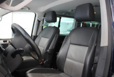 Volkswagen Multivan 2.0 TDI 180 DSG Highline