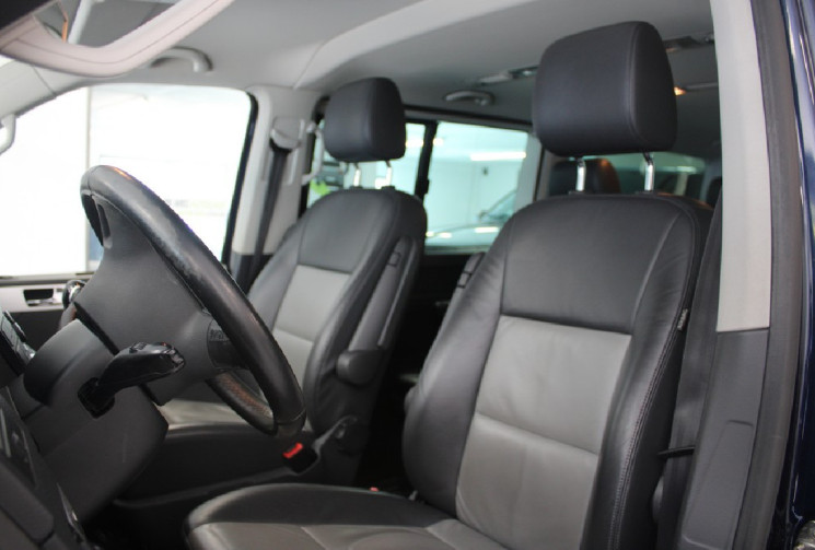Volkswagen Multivan 2.0 TDI 180 DSG Highline