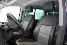 Volkswagen Multivan 2.0 TDI 180 DSG Highline