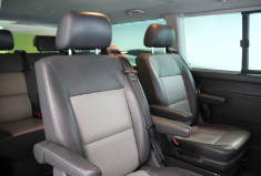 Volkswagen Multivan 2.0 TDI 180 DSG Highline