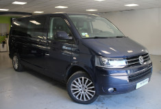 Volkswagen Multivan 2.0 TDI 180 DSG Highline