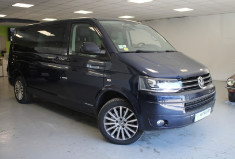 Volkswagen Multivan 2.0 TDI 180 DSG Highline