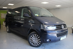 Volkswagen Multivan 2.0 TDI 180 DSG Highline