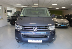 Volkswagen Multivan 2.0 TDI 180 DSG Highline