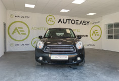 Mini Countryman Countryman I (R60) 112 cv 1.6 Cooper D SUIVI MECANIQUE REGULIER GARANTIE 6 MOIS