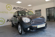 Mini Countryman Countryman I (R60) 112 cv 1.6 Cooper D SUIVI MECANIQUE REGULIER GARANTIE 6 MOIS