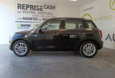 Mini Countryman Countryman I (R60) 112 cv 1.6 Cooper D SUIVI MECANIQUE REGULIER GARANTIE 6 MOIS