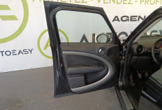 Mini Countryman Countryman I (R60) 112 cv 1.6 Cooper D SUIVI MECANIQUE REGULIER GARANTIE 6 MOIS
