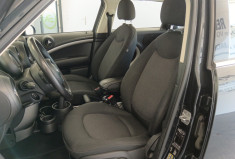 Mini Countryman Countryman I (R60) 112 cv 1.6 Cooper D SUIVI MECANIQUE REGULIER GARANTIE 6 MOIS