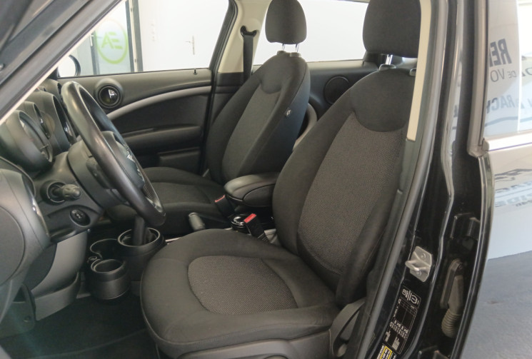 Mini Countryman Countryman I (R60) 112 cv 1.6 Cooper D SUIVI MECANIQUE REGULIER GARANTIE 6 MOIS