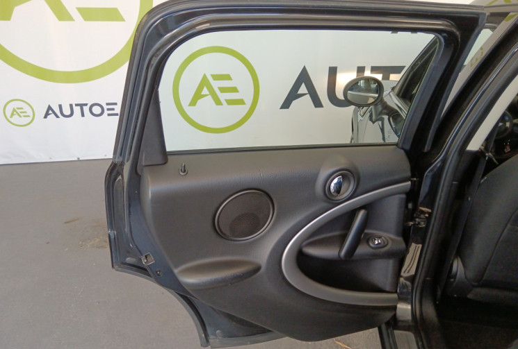 Mini Countryman Countryman I (R60) 112 cv 1.6 Cooper D SUIVI MECANIQUE REGULIER GARANTIE 6 MOIS