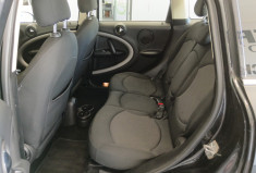 Mini Countryman Countryman I (R60) 112 cv 1.6 Cooper D SUIVI MECANIQUE REGULIER GARANTIE 6 MOIS