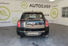 Mini Countryman Countryman I (R60) 112 cv 1.6 Cooper D SUIVI MECANIQUE REGULIER GARANTIE 6 MOIS