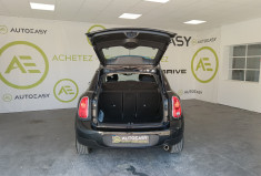 Mini Countryman Countryman I (R60) 112 cv 1.6 Cooper D SUIVI MECANIQUE REGULIER GARANTIE 6 MOIS