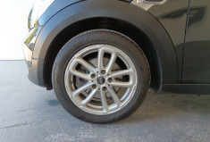 Mini Countryman Countryman I (R60) 112 cv 1.6 Cooper D SUIVI MECANIQUE REGULIER GARANTIE 6 MOIS