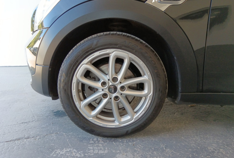 Mini Countryman Countryman I (R60) 112 cv 1.6 Cooper D SUIVI MECANIQUE REGULIER GARANTIE 6 MOIS
