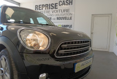 Mini Countryman Countryman I (R60) 112 cv 1.6 Cooper D SUIVI MECANIQUE REGULIER GARANTIE 6 MOIS