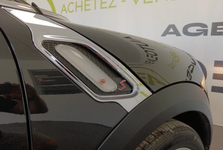 Mini Countryman Countryman I (R60) 112 cv 1.6 Cooper D SUIVI MECANIQUE REGULIER GARANTIE 6 MOIS