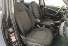 Mini Countryman Countryman I (R60) 112 cv 1.6 Cooper D SUIVI MECANIQUE REGULIER GARANTIE 6 MOIS