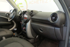 Mini Countryman Countryman I (R60) 112 cv 1.6 Cooper D SUIVI MECANIQUE REGULIER GARANTIE 6 MOIS