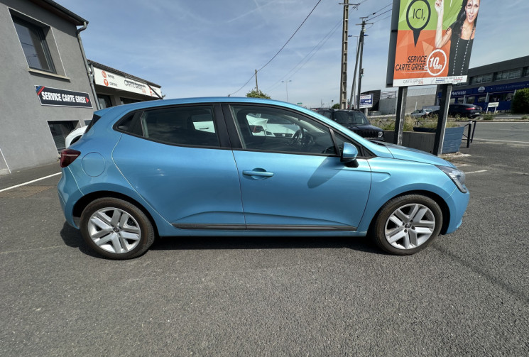 Renault Clio V  1.0 SCe S&S 67 ZEN