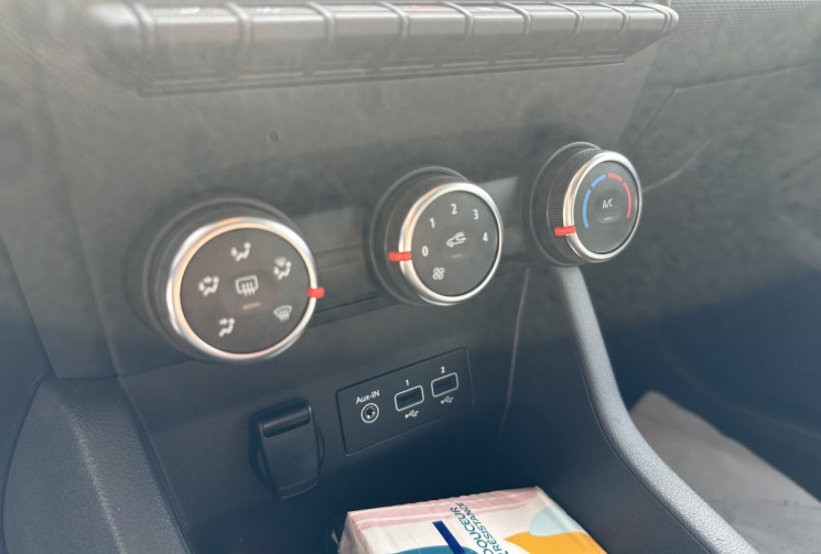 Renault Clio V  1.0 SCe S&S 67 ZEN