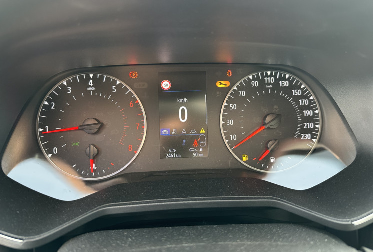 Renault Clio V  1.0 SCe S&S 67 ZEN