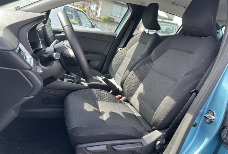 Renault Clio V  1.0 SCe S&S 67 ZEN