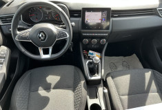 Renault Clio V  1.0 SCe S&S 67 ZEN