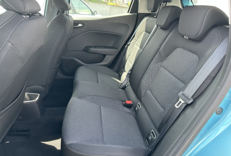 Renault Clio V  1.0 SCe S&S 67 ZEN